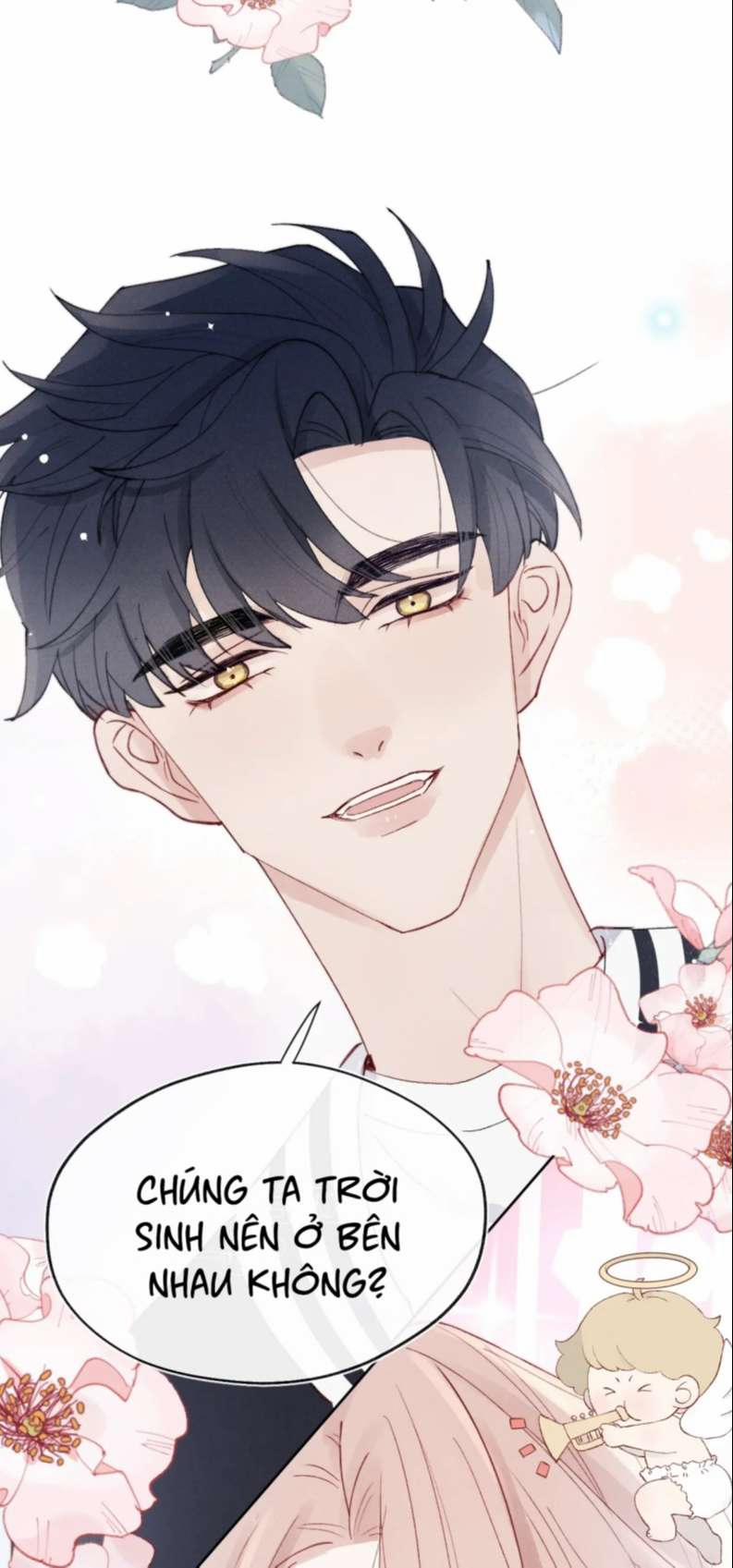 Nhật Ký Thất Tình Của Nhung Tiên Sinh 6 trang 30