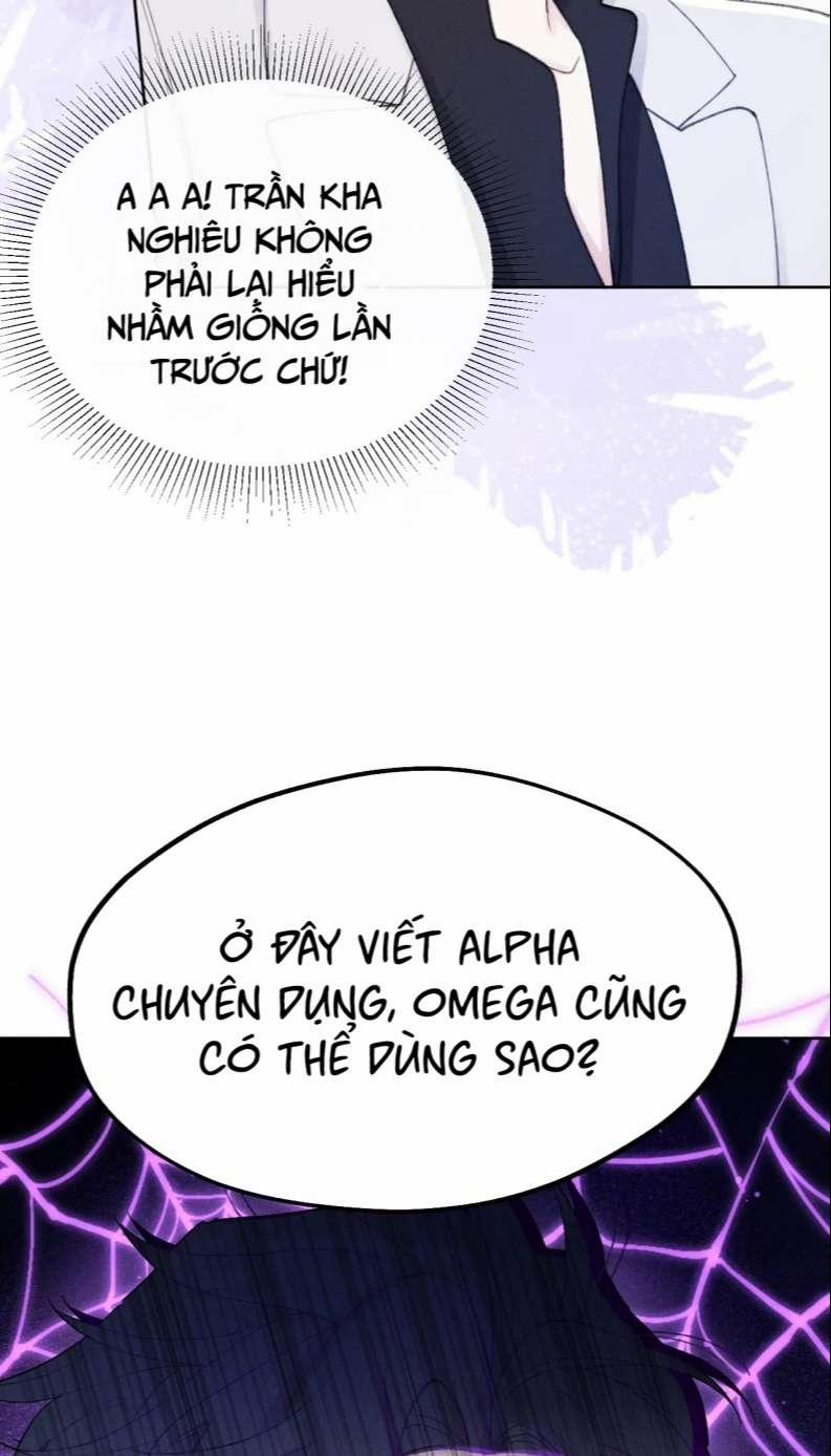 Nhật Ký Thất Tình Của Nhung Tiên Sinh 6 trang 40