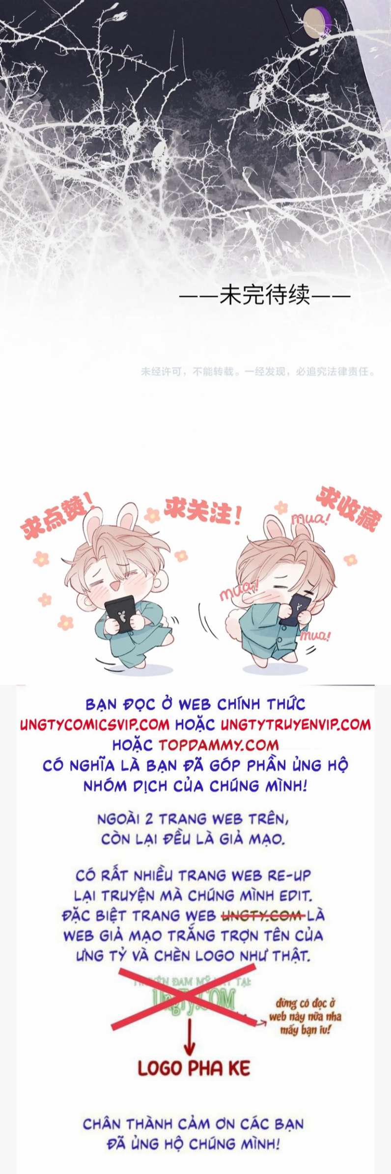 Nhật Ký Thất Tình Của Nhung Tiên Sinh 6 trang 42