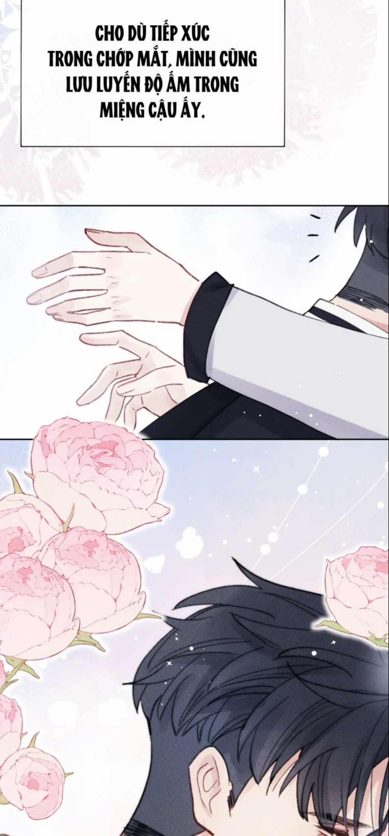 Nhật Ký Thất Tình Của Nhung Tiên Sinh 6 trang 8