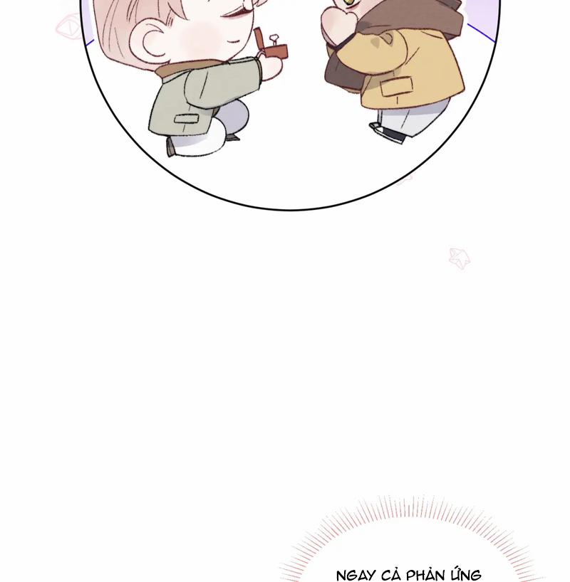 Nhật Ký Thất Tình Của Nhung Tiên Sinh 60 trang 30