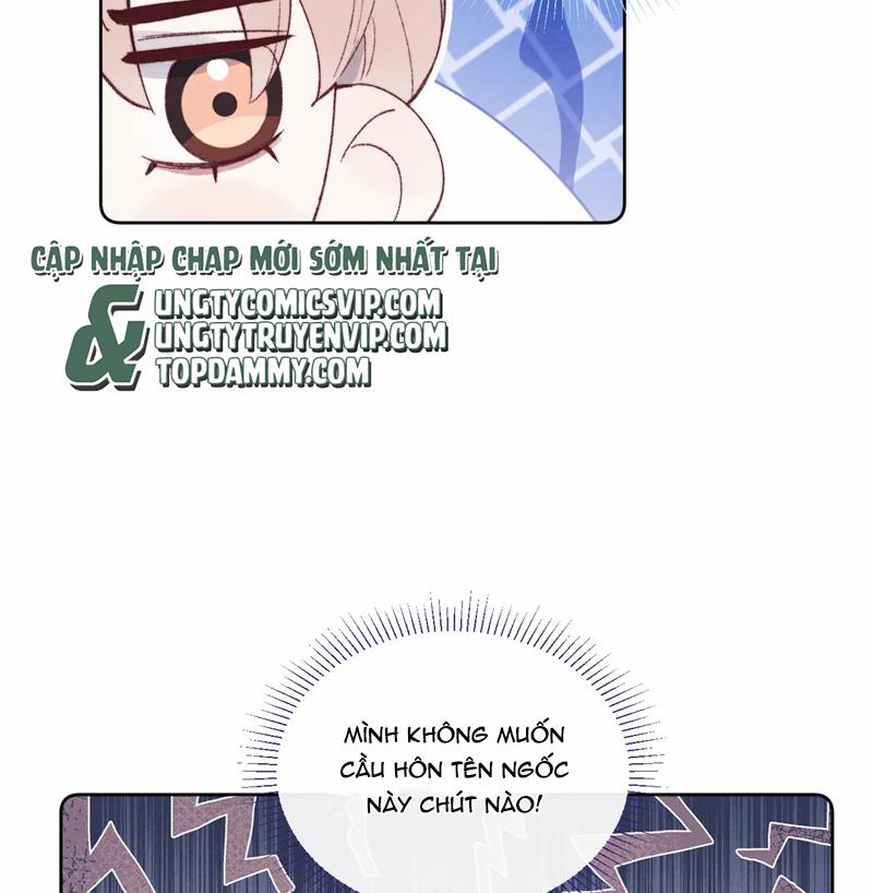 Nhật Ký Thất Tình Của Nhung Tiên Sinh 60 trang 32