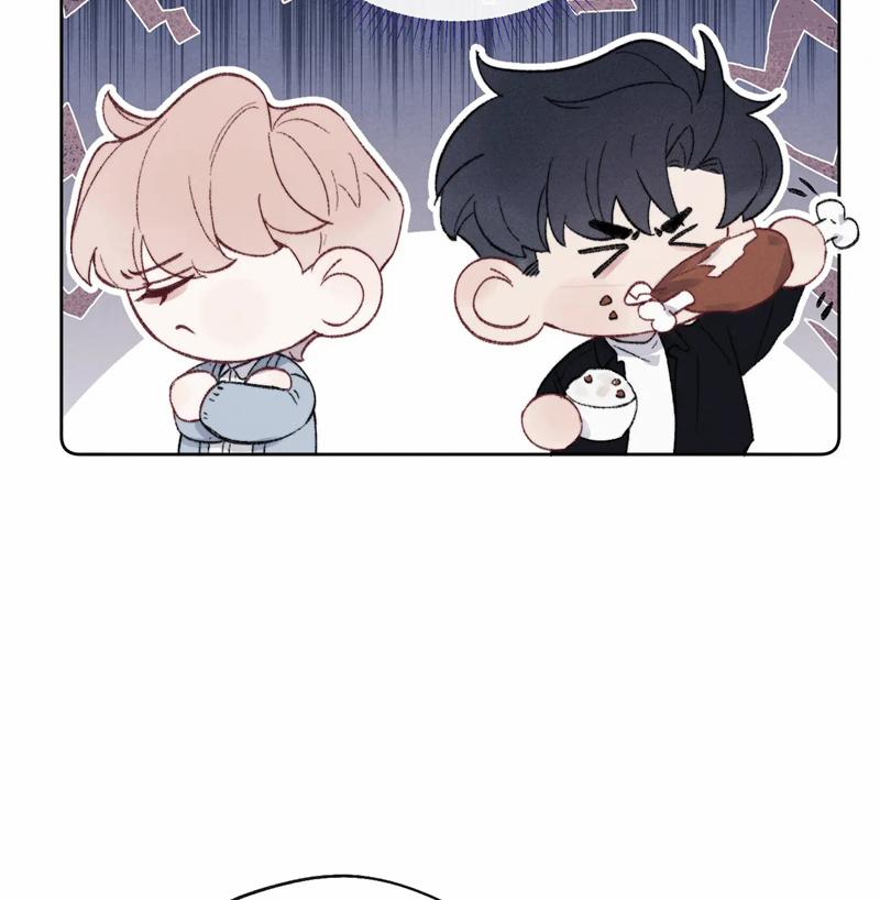 Nhật Ký Thất Tình Của Nhung Tiên Sinh 60 trang 33