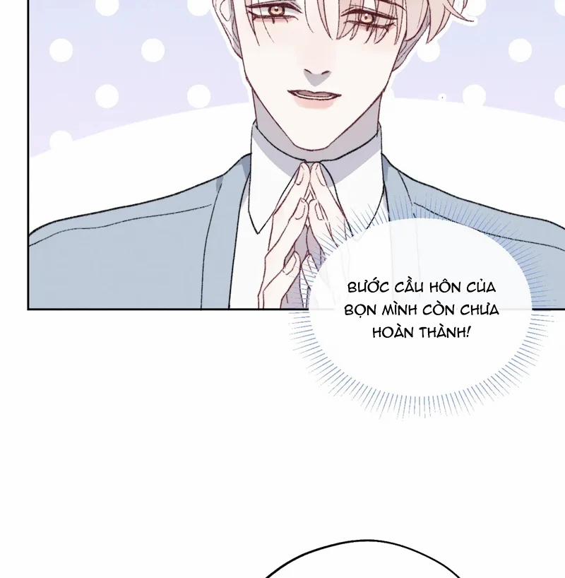 Nhật Ký Thất Tình Của Nhung Tiên Sinh 60 trang 36