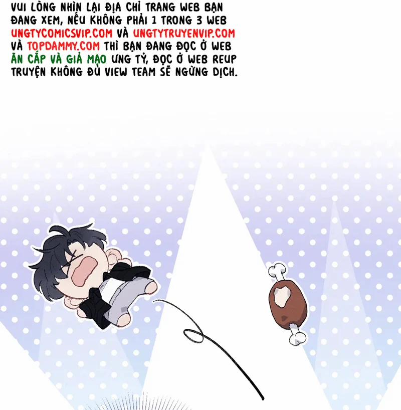 Nhật Ký Thất Tình Của Nhung Tiên Sinh 60 trang 38