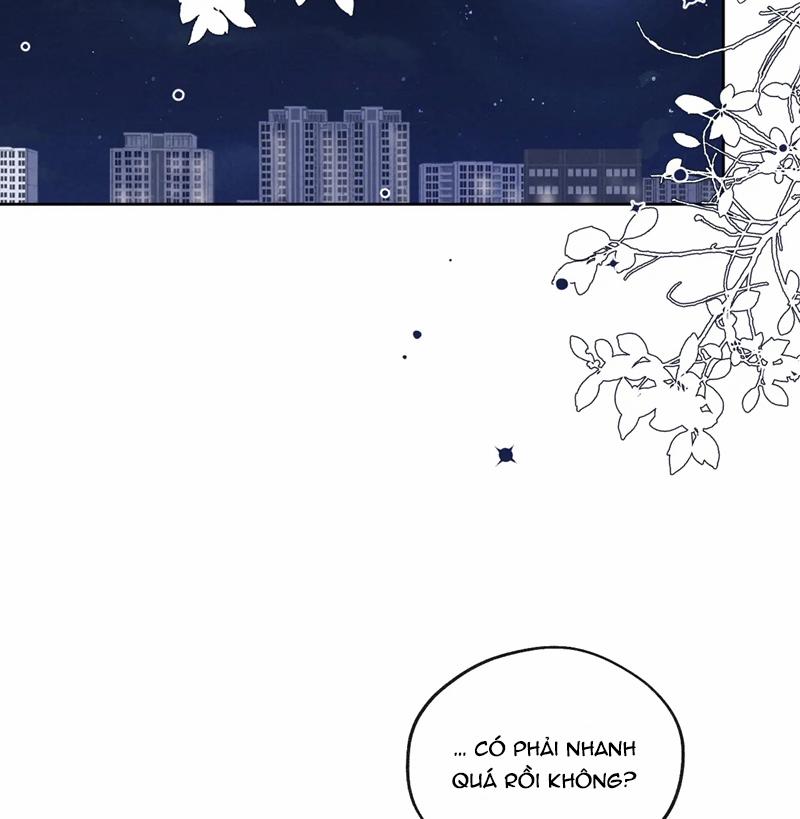 Nhật Ký Thất Tình Của Nhung Tiên Sinh 60 trang 41