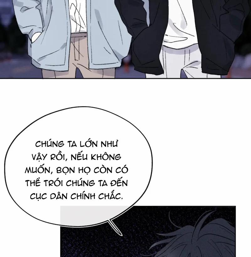 Nhật Ký Thất Tình Của Nhung Tiên Sinh 60 trang 46