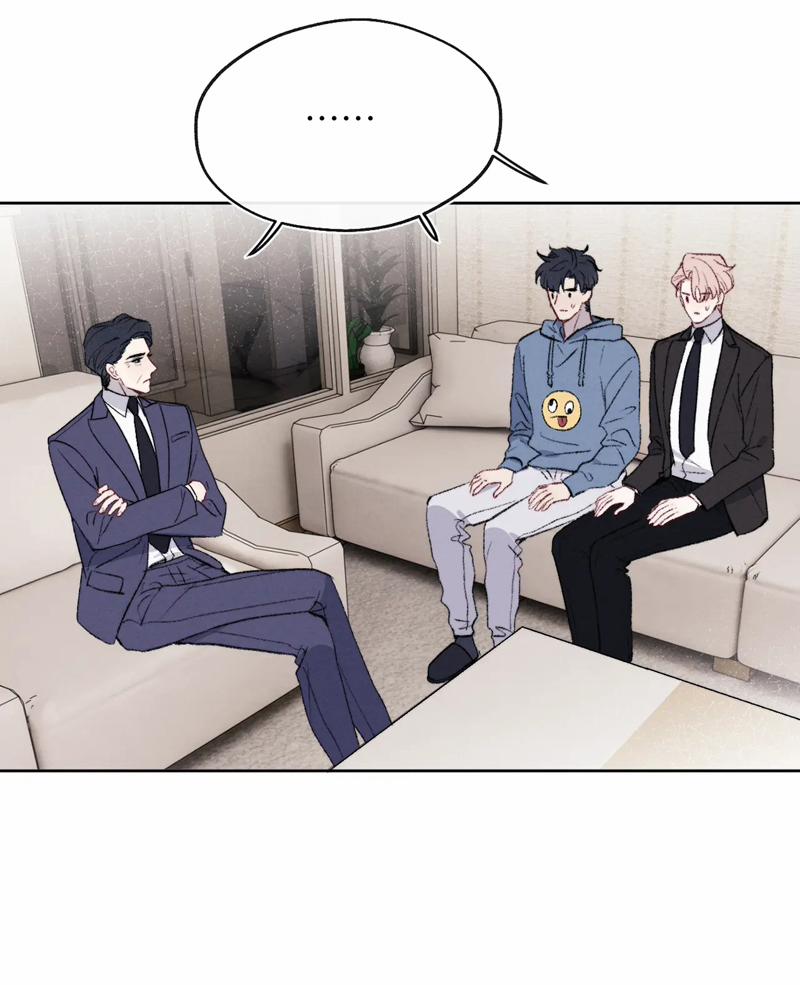 Nhật Ký Thất Tình Của Nhung Tiên Sinh 60 trang 6