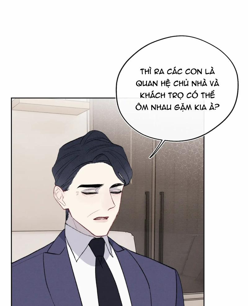 Nhật Ký Thất Tình Của Nhung Tiên Sinh 60 trang 7