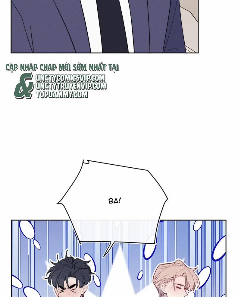 Nhật Ký Thất Tình Của Nhung Tiên Sinh 60 trang 8