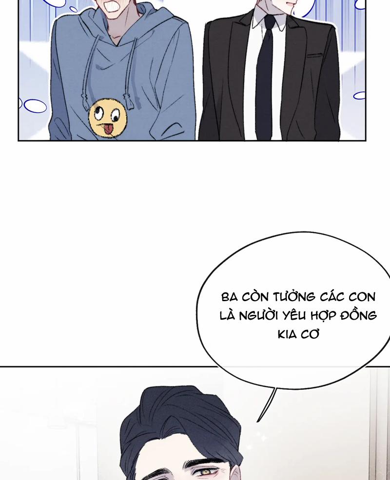 Nhật Ký Thất Tình Của Nhung Tiên Sinh 60 trang 9