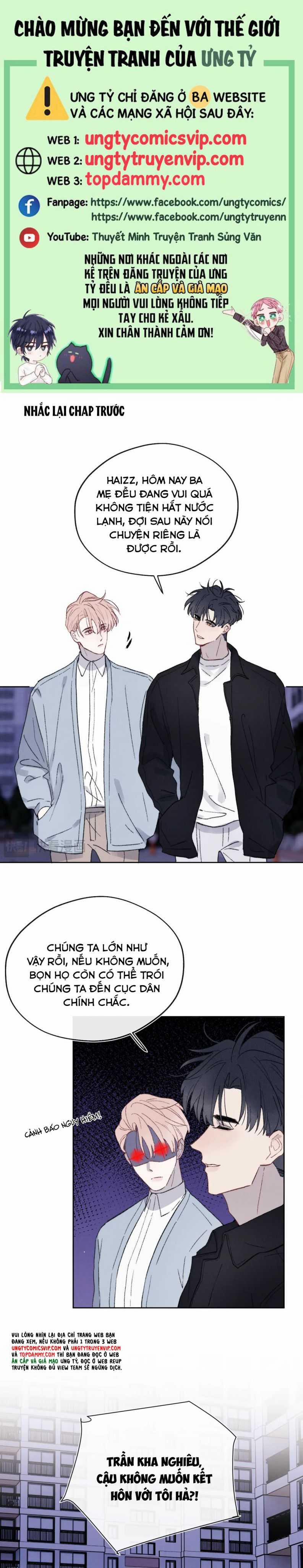 Nhật Ký Thất Tình Của Nhung Tiên Sinh 61 trang 0