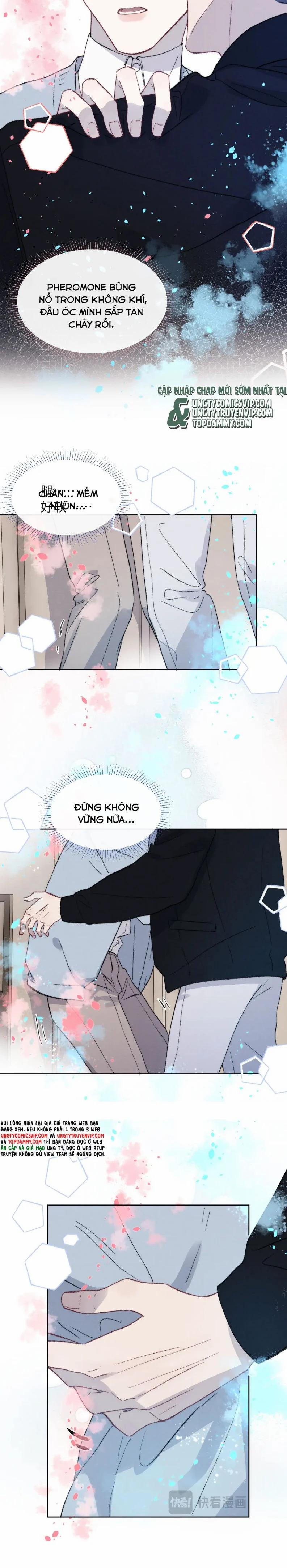 Nhật Ký Thất Tình Của Nhung Tiên Sinh 62 trang 1