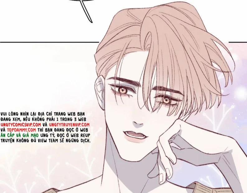 Nhật Ký Thất Tình Của Nhung Tiên Sinh 63 trang 18