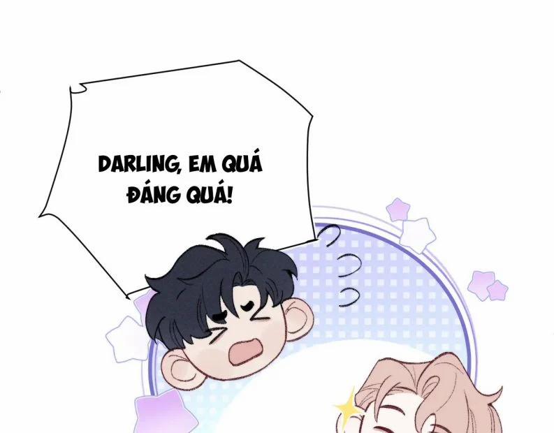 Nhật Ký Thất Tình Của Nhung Tiên Sinh 63 trang 20