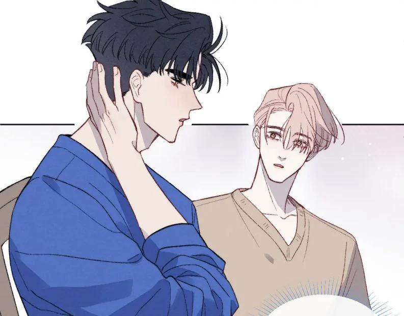 Nhật Ký Thất Tình Của Nhung Tiên Sinh 63 trang 5