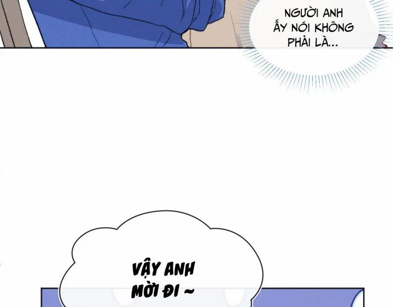 Nhật Ký Thất Tình Của Nhung Tiên Sinh 63 trang 6