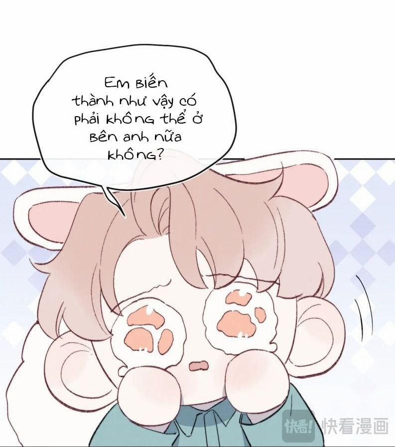 Nhật Ký Thất Tình Của Nhung Tiên Sinh 64 trang 17