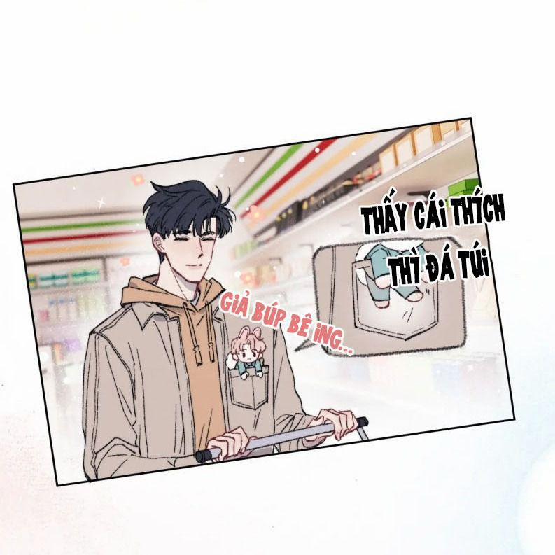 Nhật Ký Thất Tình Của Nhung Tiên Sinh 64 trang 22