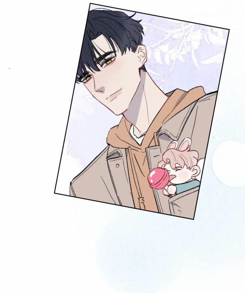 Nhật Ký Thất Tình Của Nhung Tiên Sinh 64 trang 25