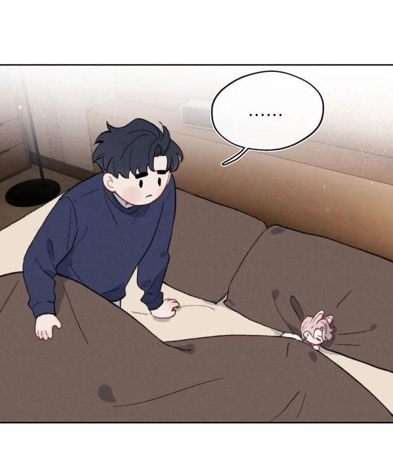 Nhật Ký Thất Tình Của Nhung Tiên Sinh 64 trang 4