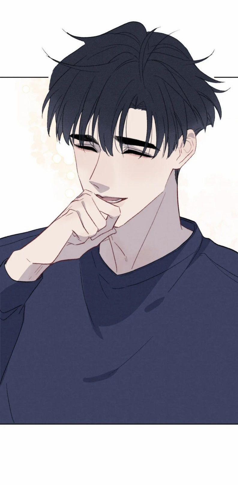 Nhật Ký Thất Tình Của Nhung Tiên Sinh 64 trang 40