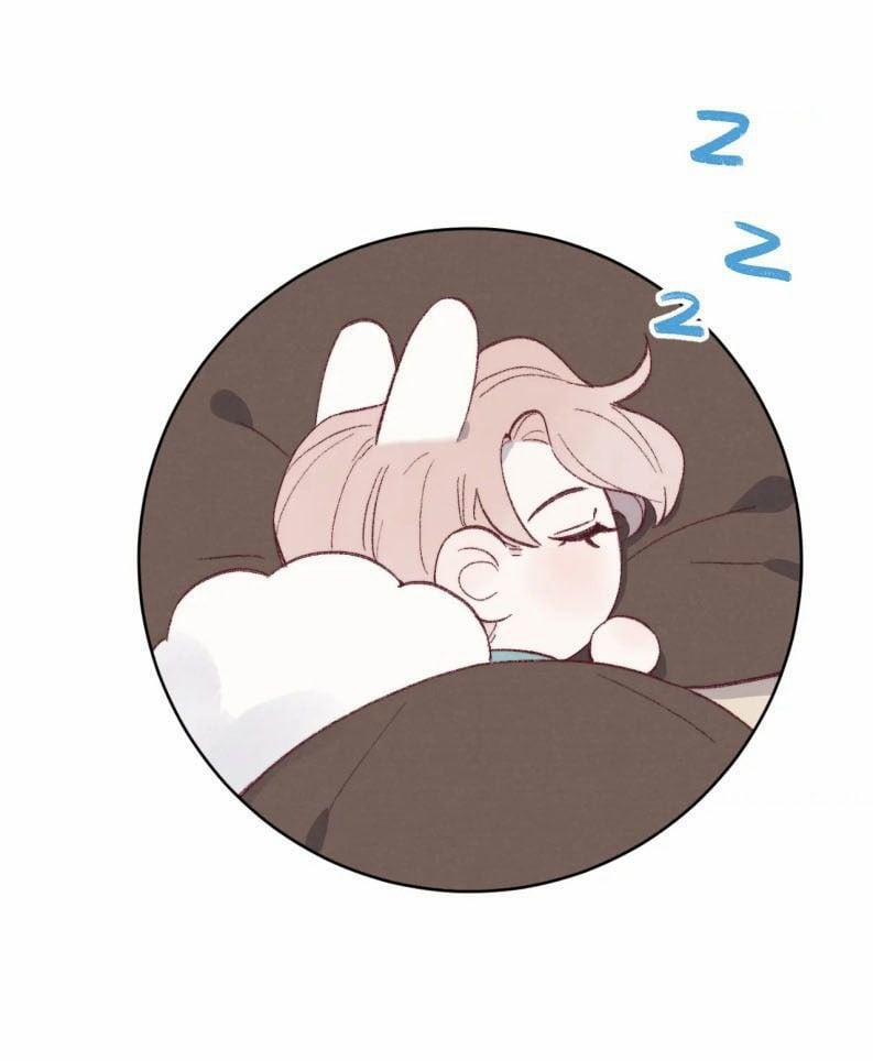 Nhật Ký Thất Tình Của Nhung Tiên Sinh 64 trang 5