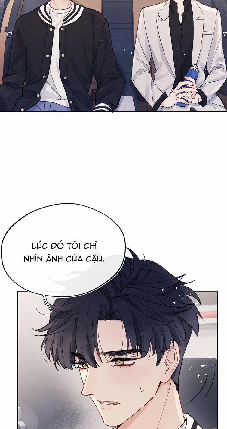 Nhật Ký Thất Tình Của Nhung Tiên Sinh 7 trang 10