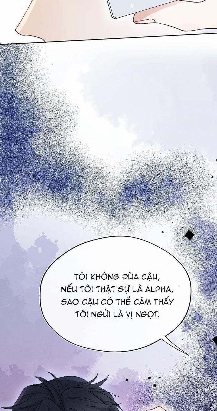 Nhật Ký Thất Tình Của Nhung Tiên Sinh 7 trang 12