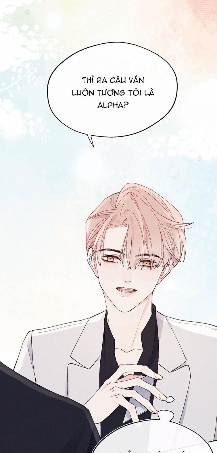 Nhật Ký Thất Tình Của Nhung Tiên Sinh 7 trang 15