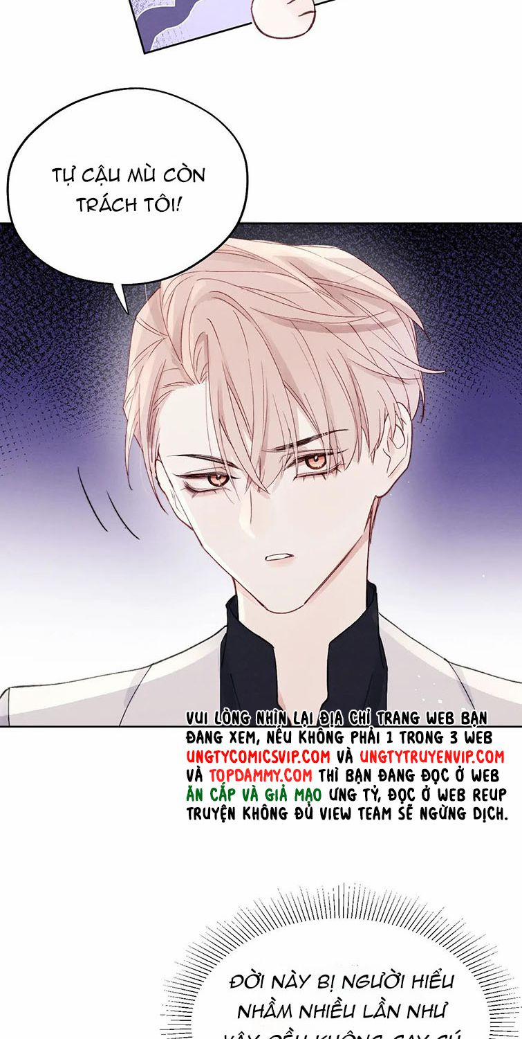 Nhật Ký Thất Tình Của Nhung Tiên Sinh 7 trang 30