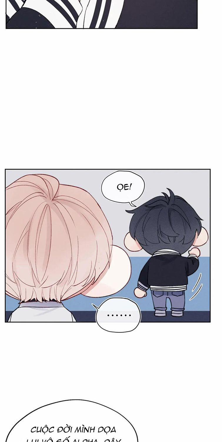 Nhật Ký Thất Tình Của Nhung Tiên Sinh 7 trang 34