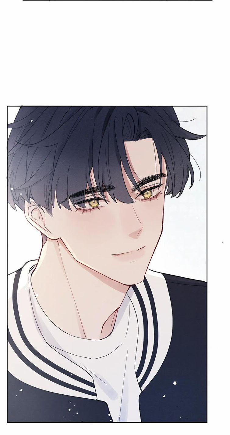 Nhật Ký Thất Tình Của Nhung Tiên Sinh 7 trang 4