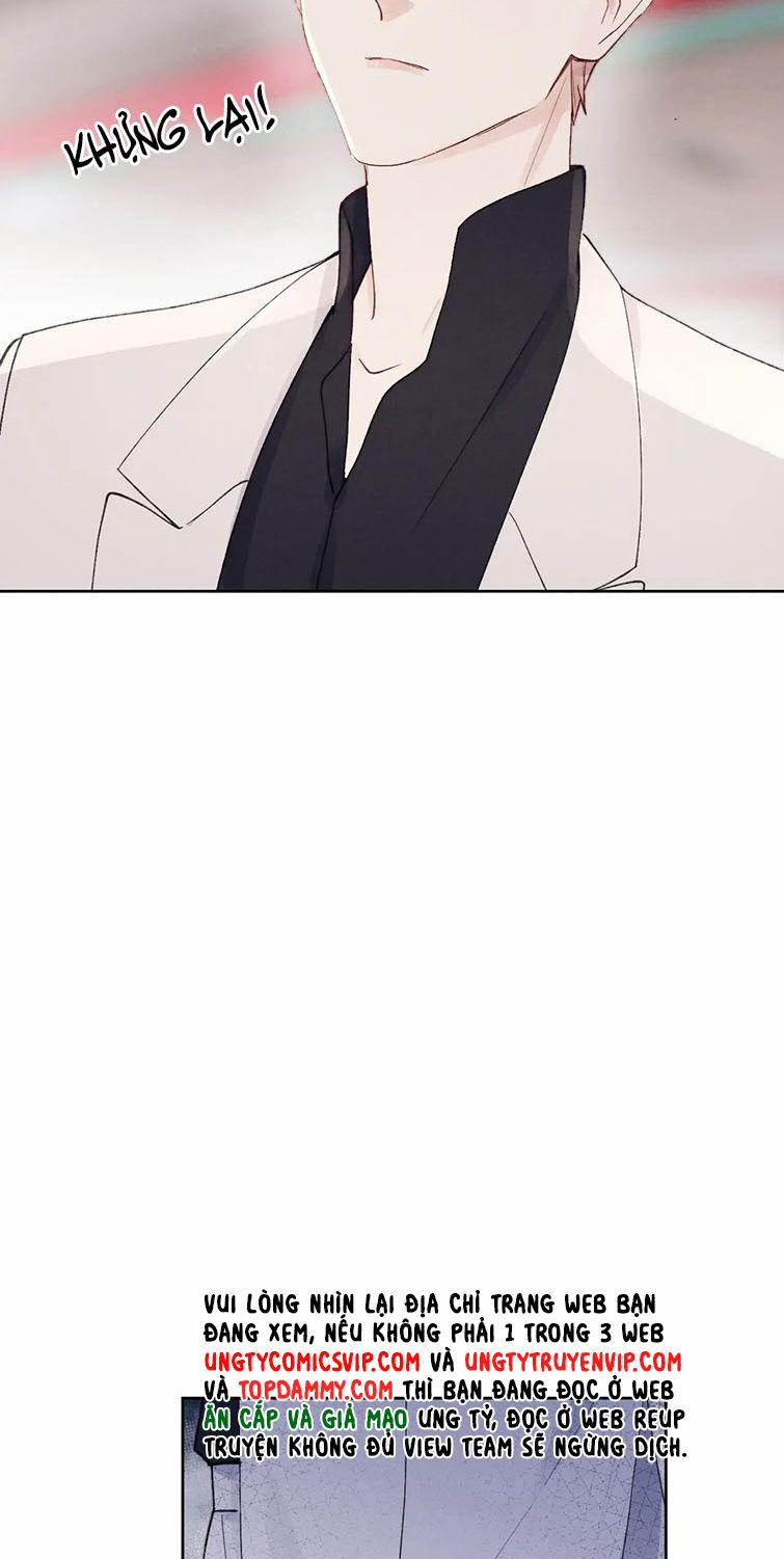 Nhật Ký Thất Tình Của Nhung Tiên Sinh 7 trang 40