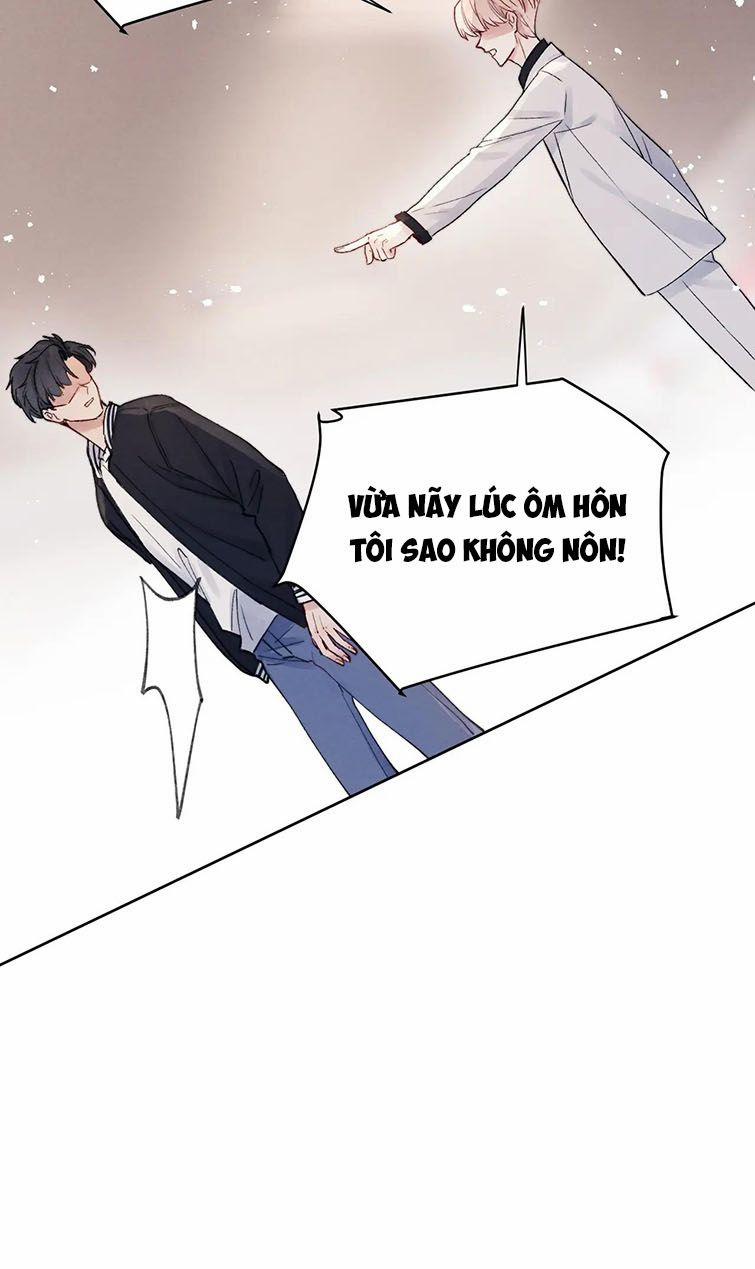 Nhật Ký Thất Tình Của Nhung Tiên Sinh 7 trang 42