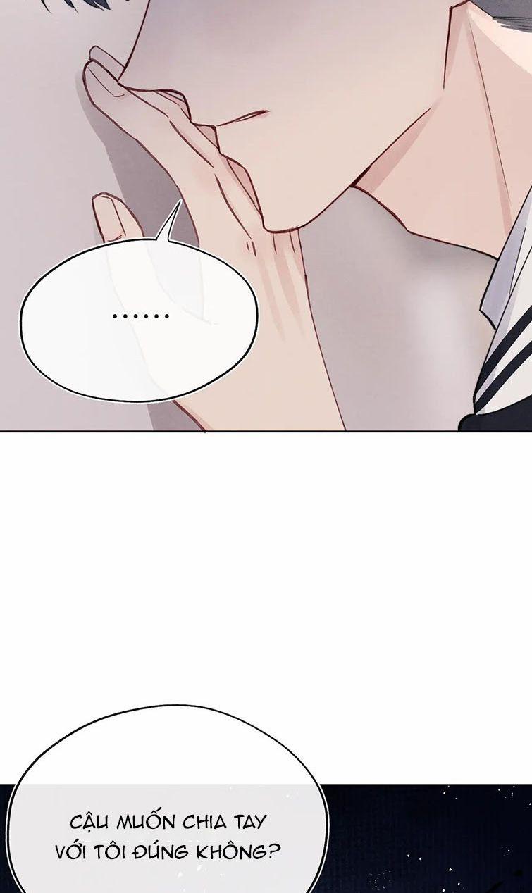 Nhật Ký Thất Tình Của Nhung Tiên Sinh 7 trang 47