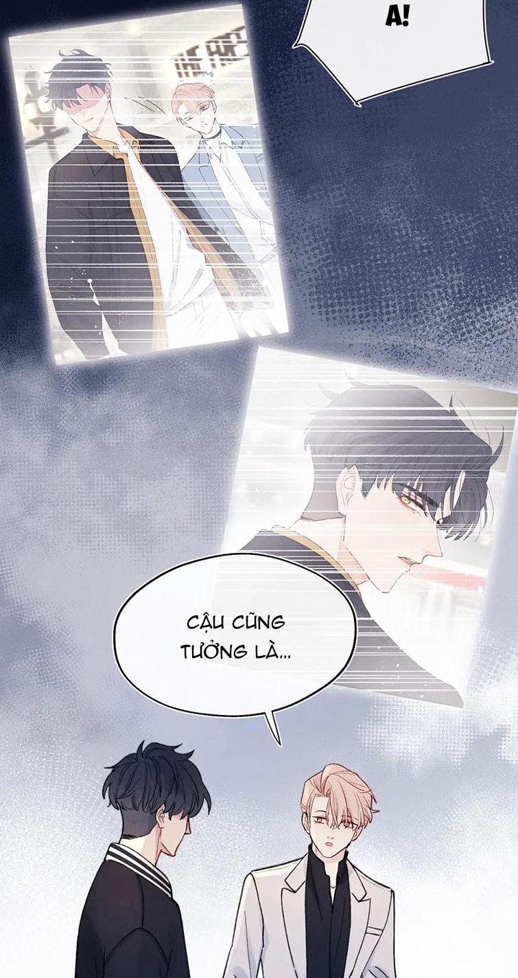 Nhật Ký Thất Tình Của Nhung Tiên Sinh 7 trang 6