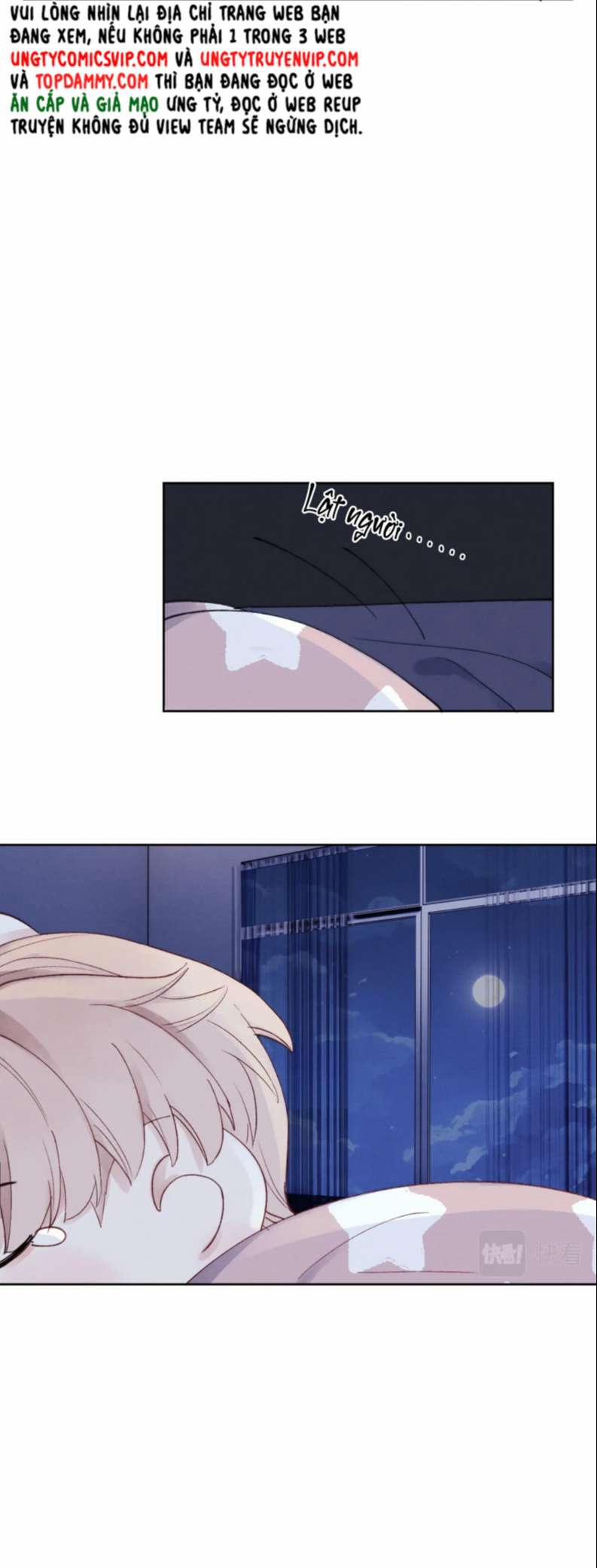 Nhật Ký Thất Tình Của Nhung Tiên Sinh 8 trang 20