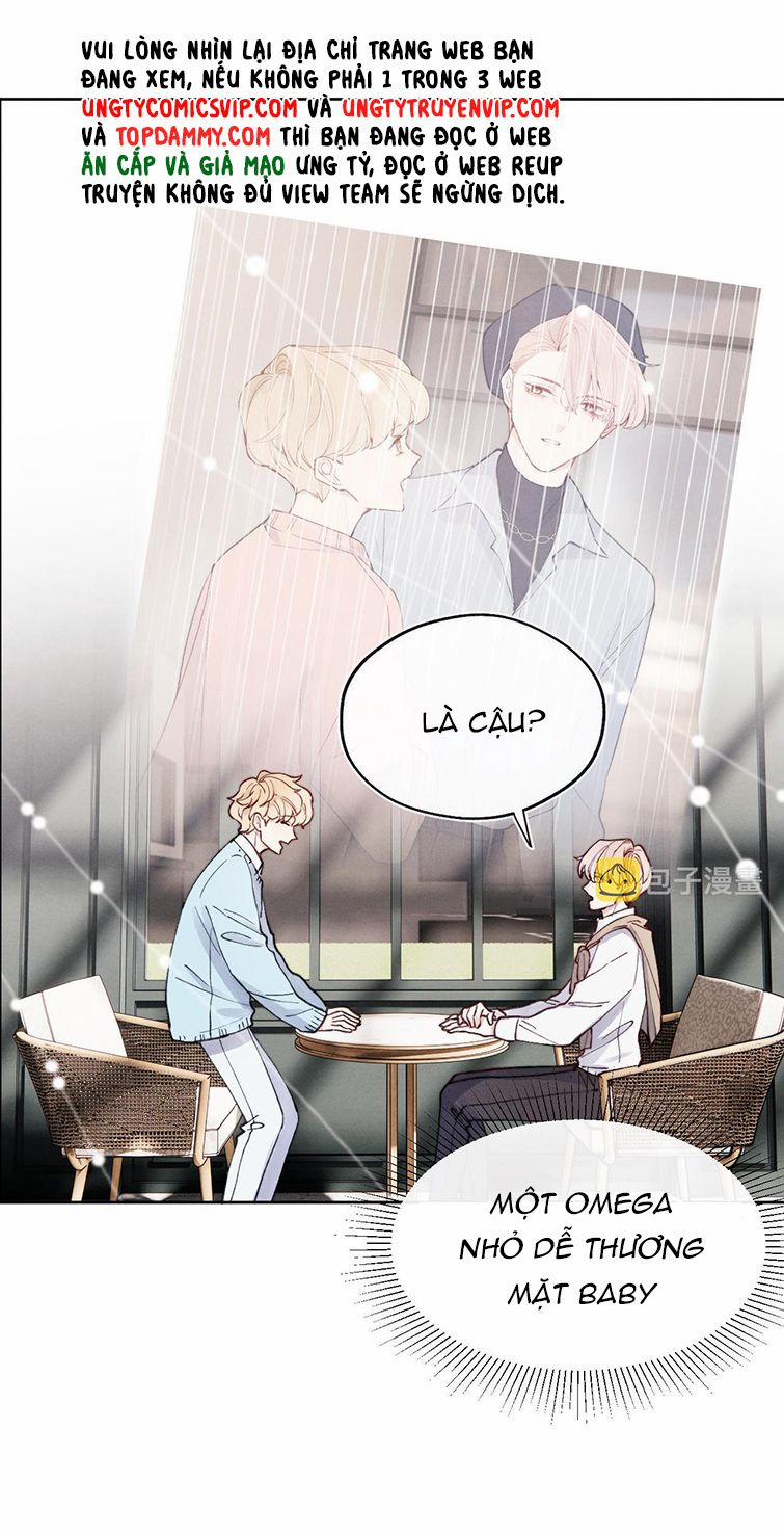 Nhật Ký Thất Tình Của Nhung Tiên Sinh 9 trang 11