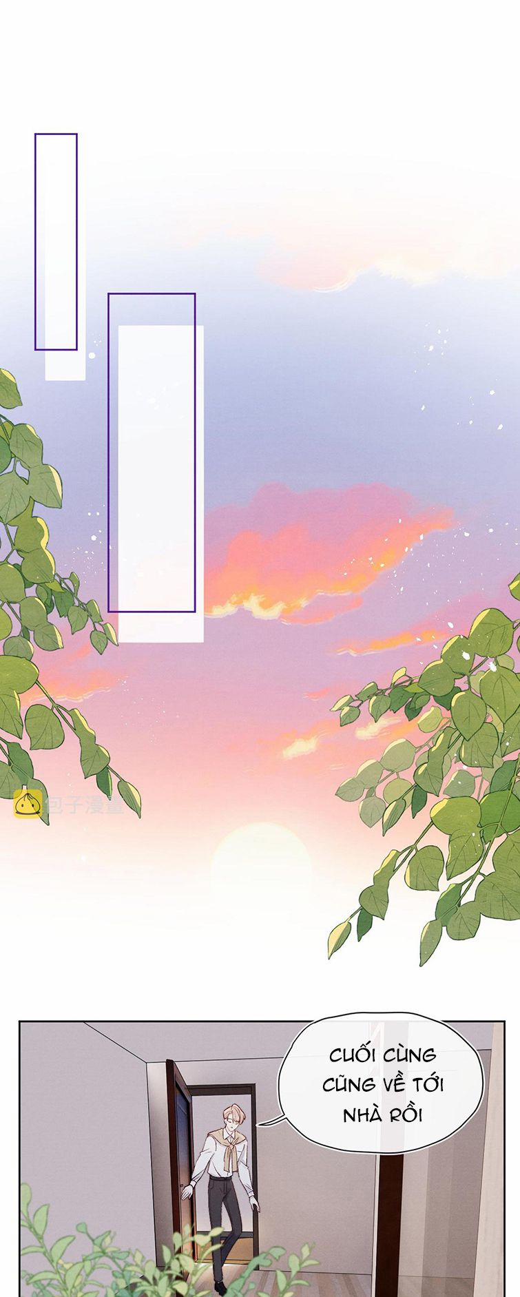 Nhật Ký Thất Tình Của Nhung Tiên Sinh 9 trang 18