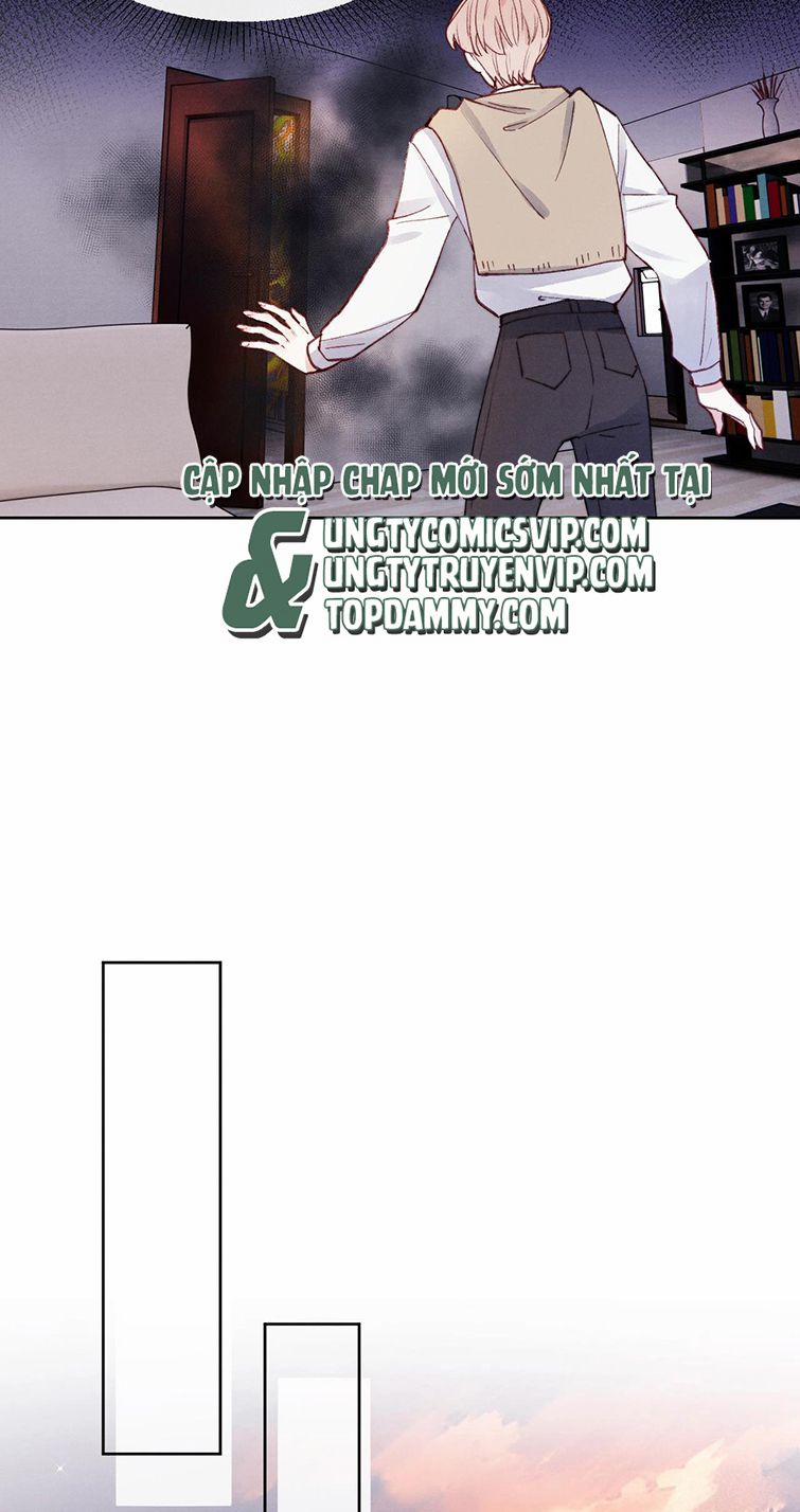 Nhật Ký Thất Tình Của Nhung Tiên Sinh 9 trang 29