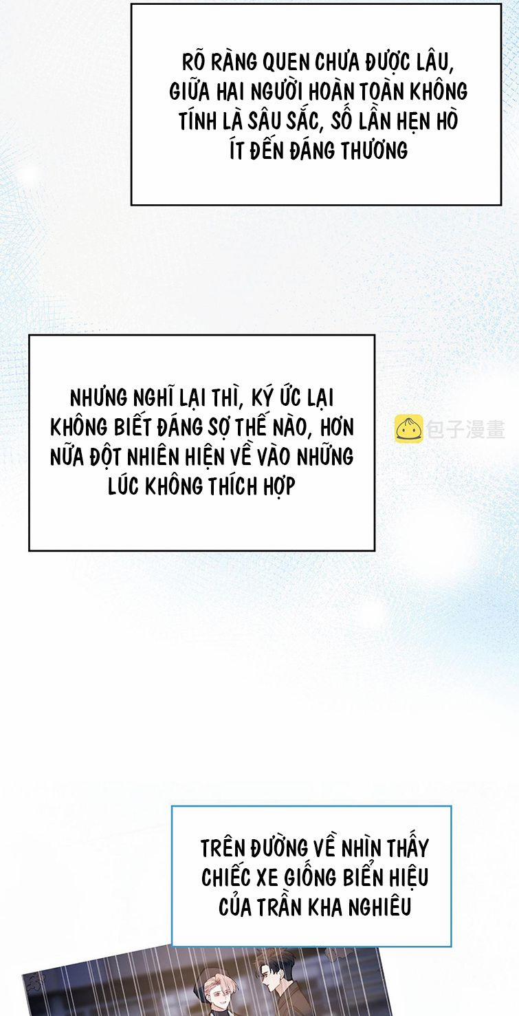 Nhật Ký Thất Tình Của Nhung Tiên Sinh 9 trang 5