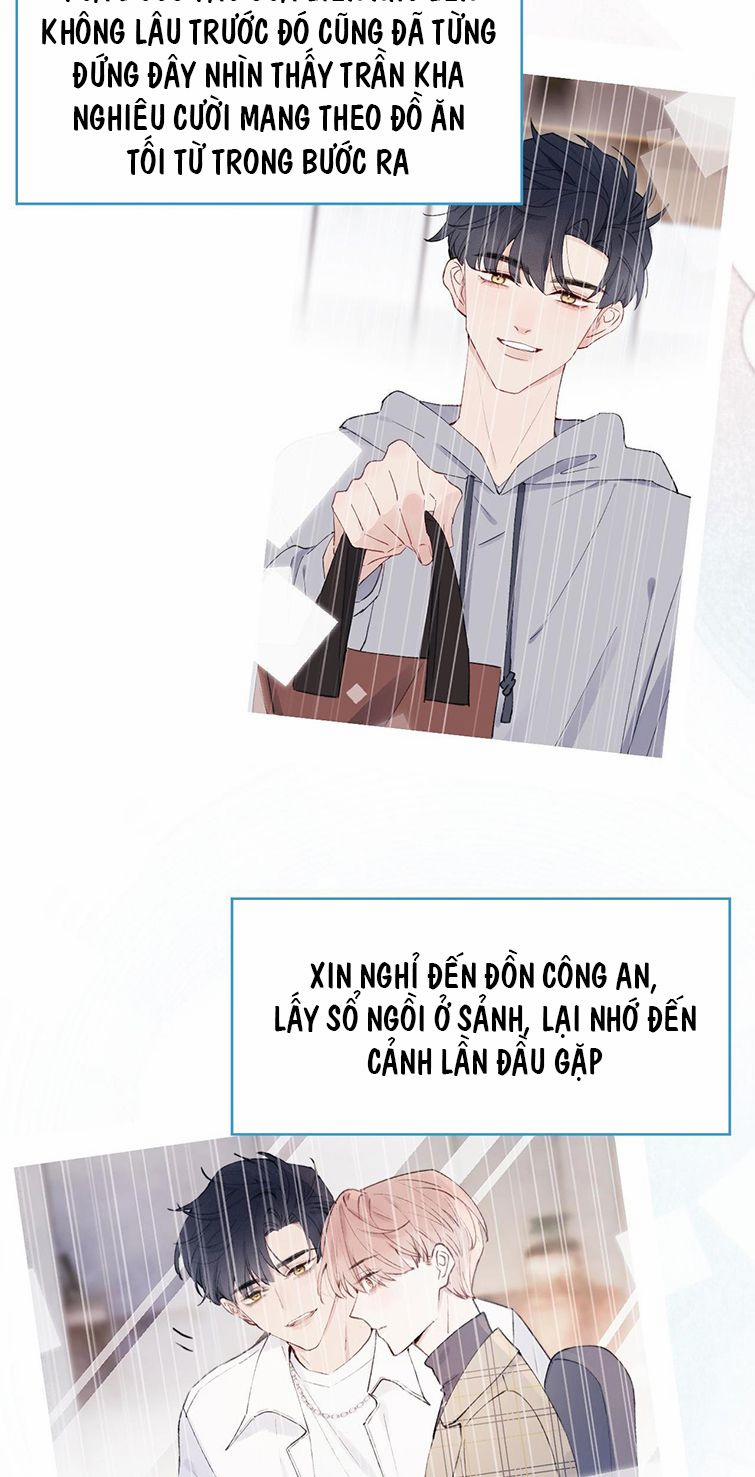 Nhật Ký Thất Tình Của Nhung Tiên Sinh 9 trang 7