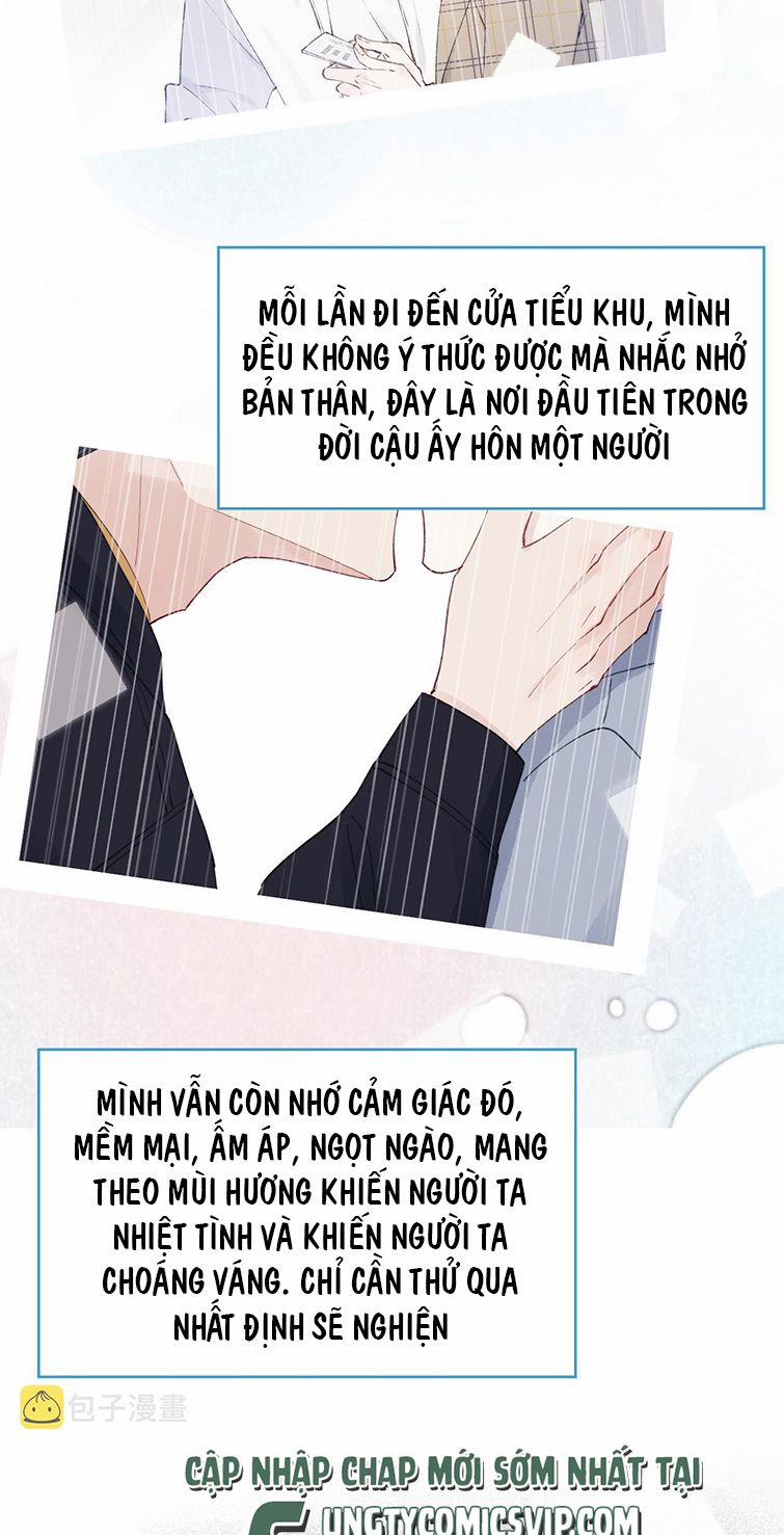 Nhật Ký Thất Tình Của Nhung Tiên Sinh 9 trang 8