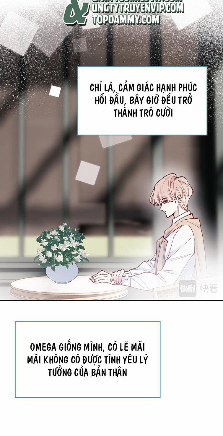 Nhật Ký Thất Tình Của Nhung Tiên Sinh 9 trang 9