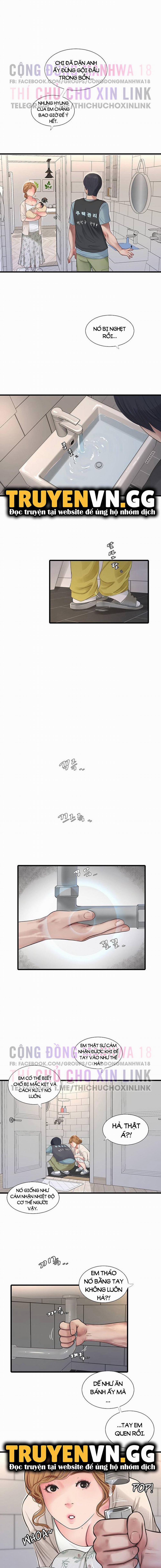 Nhật Ký Thông Lỗ 1 trang 10