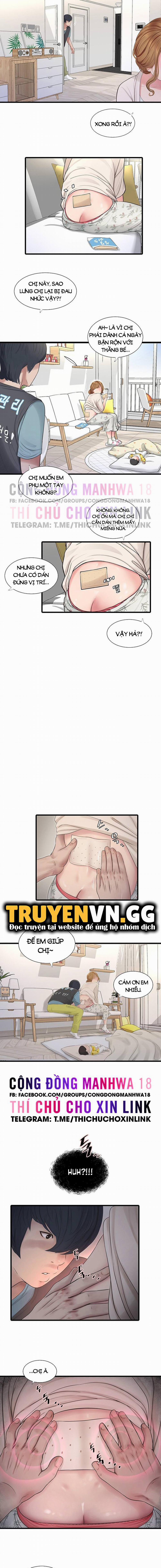 Nhật Ký Thông Lỗ 1 trang 12