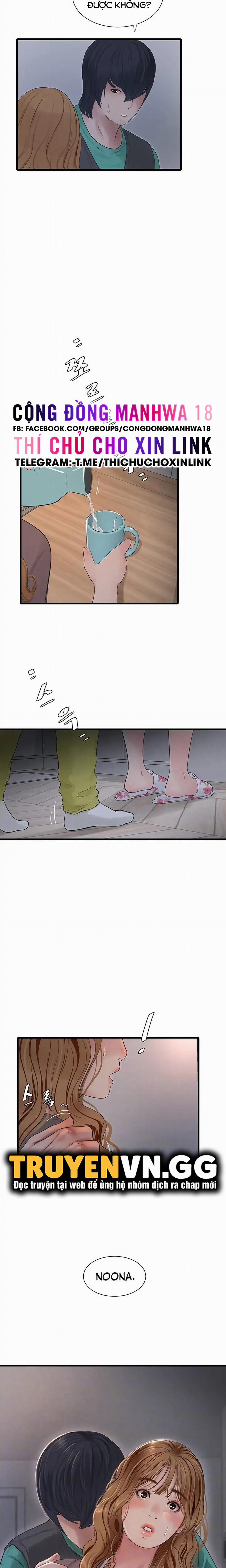 Nhật Ký Thông Lỗ 11 trang 4