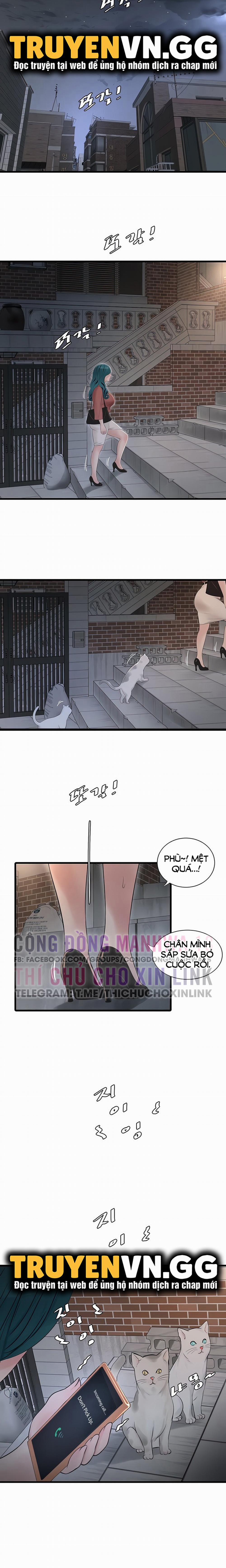 Nhật Ký Thông Lỗ 13 trang 11