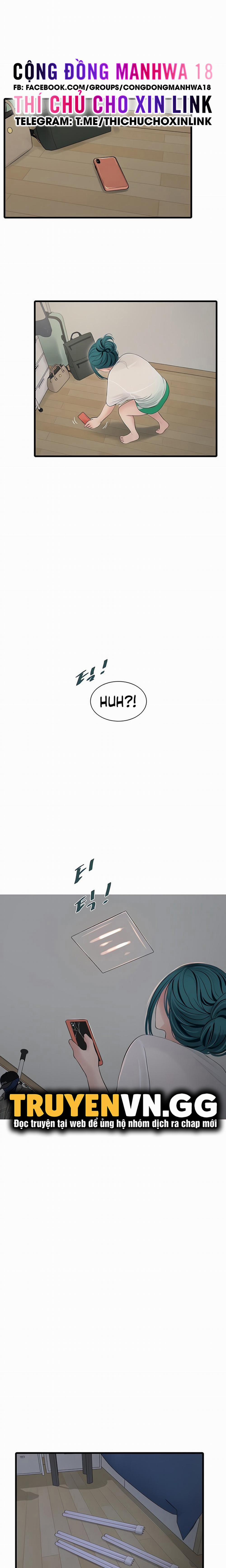 Nhật Ký Thông Lỗ 13 trang 13